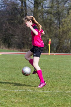 Bild 19 - B-Juniorinnen SV Wahlstedt - SG Wentorf-S./Schnberg